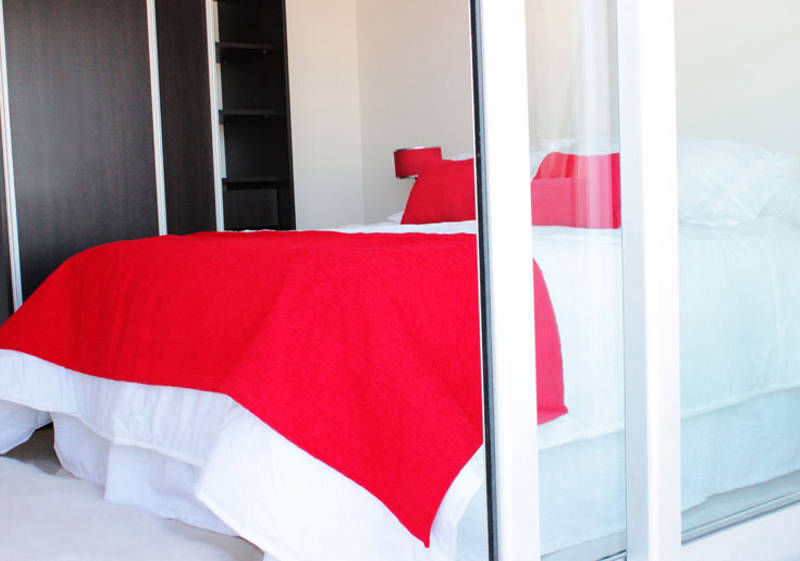 Hotel Boutique Devoto