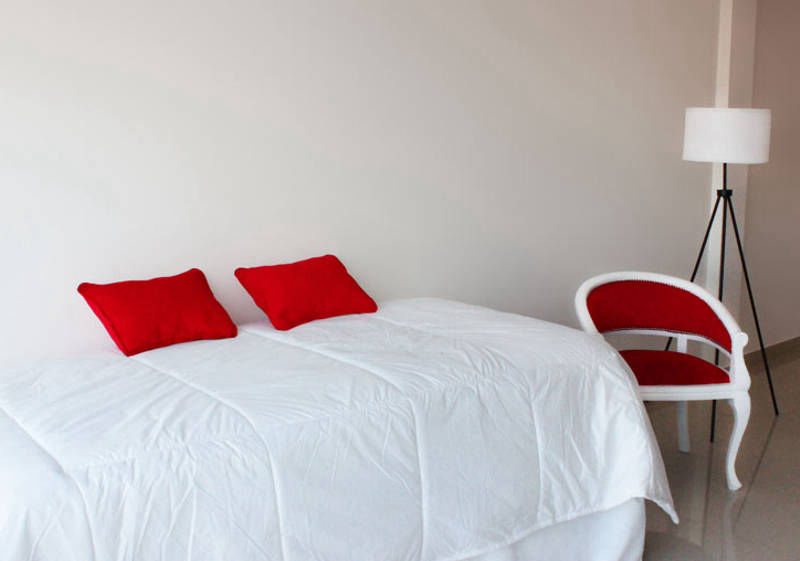 Hotel Boutique Devoto