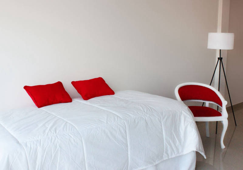 Hotel Boutique Devoto