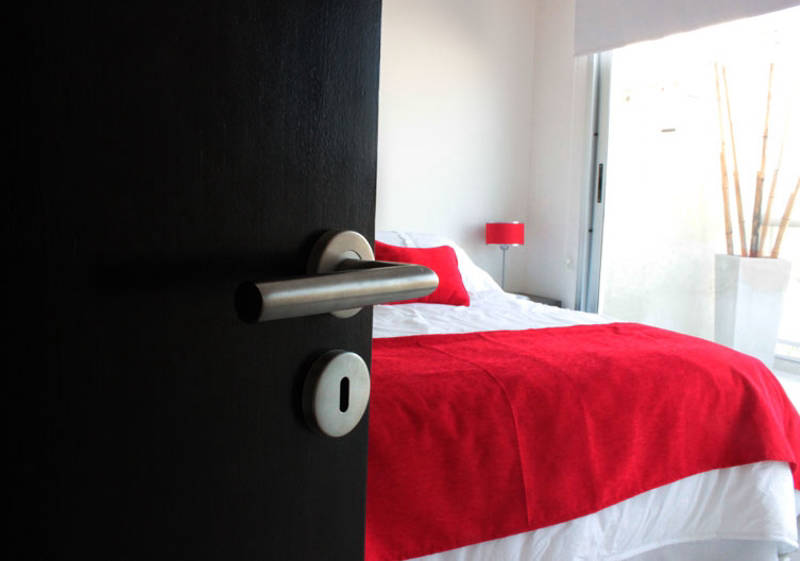 Hotel Boutique Devoto
