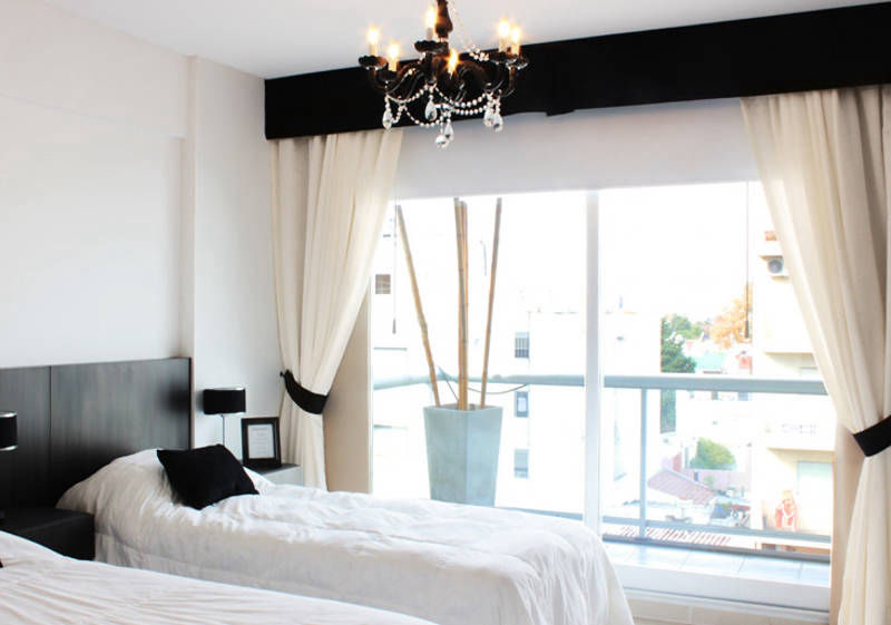 Hotel Boutique Devoto
