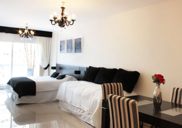 Hotel Boutique Devoto