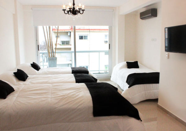 Hotel Boutique Devoto
