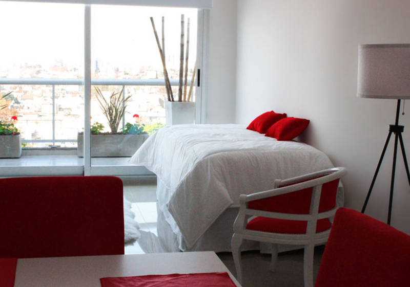 Hotel Boutique Devoto