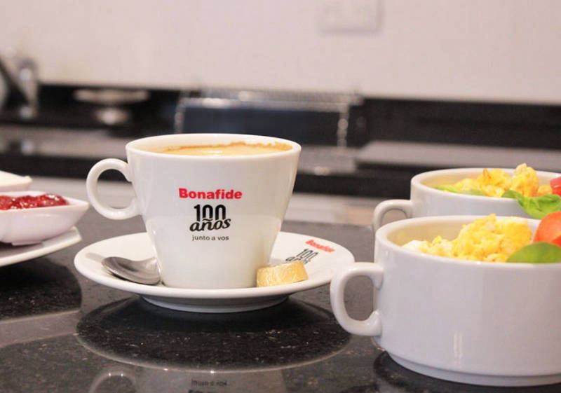 Hotel Boutique Devoto