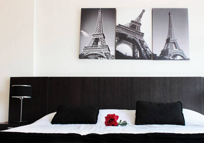 Hotel Boutique Devoto