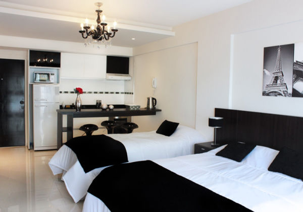 Hotel Boutique Devoto