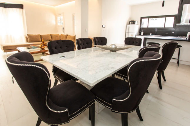 Hotel Boutique Devoto