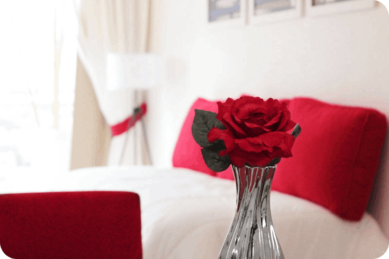 Hotel Boutique Devoto