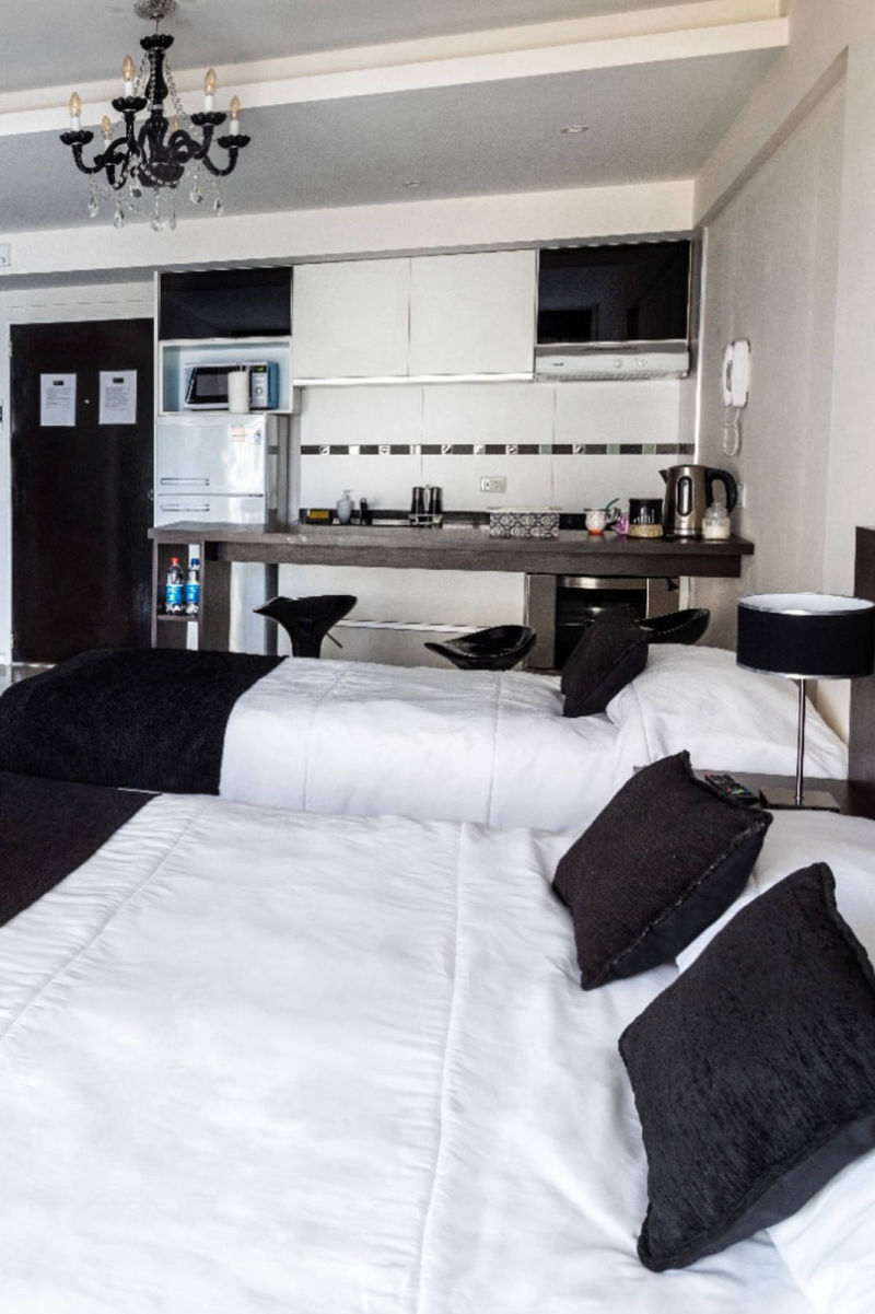 Hotel Boutique Devoto
