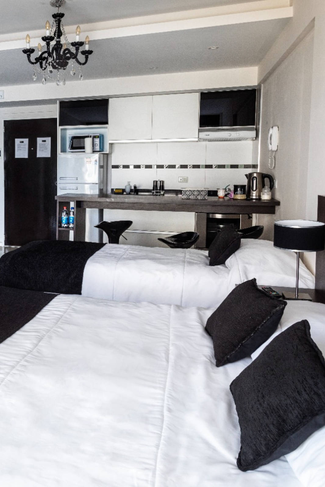 Hotel Boutique Devoto