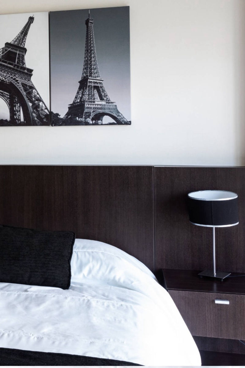 Hotel Boutique Devoto