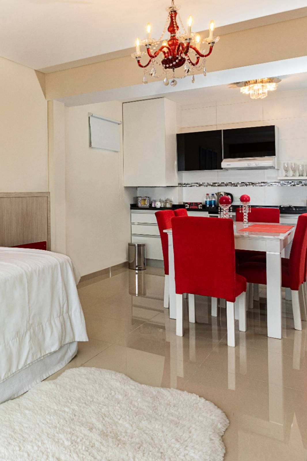Hotel Boutique Devoto