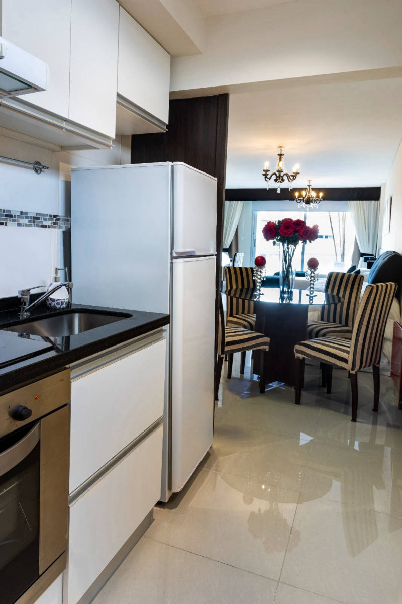 Hotel Boutique Devoto