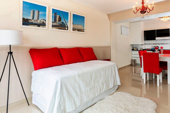 Hotel Boutique Devoto
