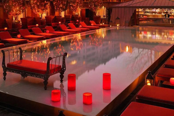 Hotel Boutique Devoto
