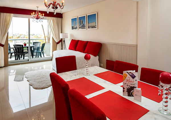 Hotel Boutique Devoto