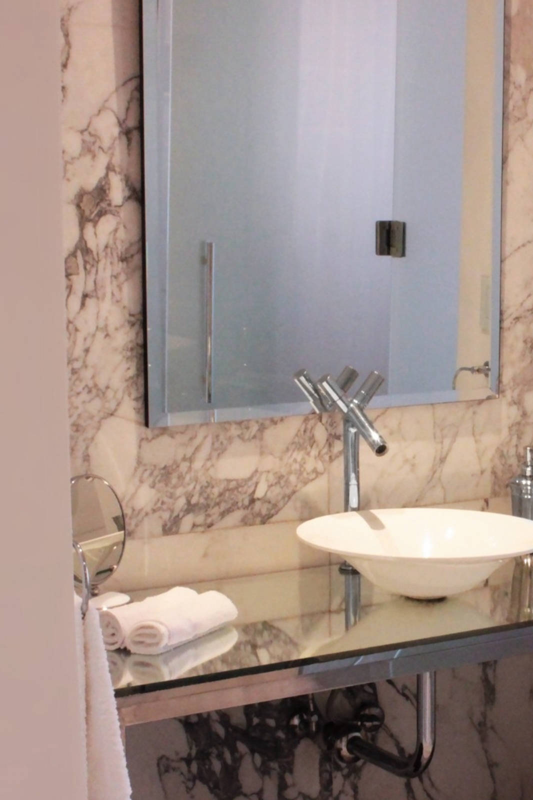 Hotel Boutique Devoto
