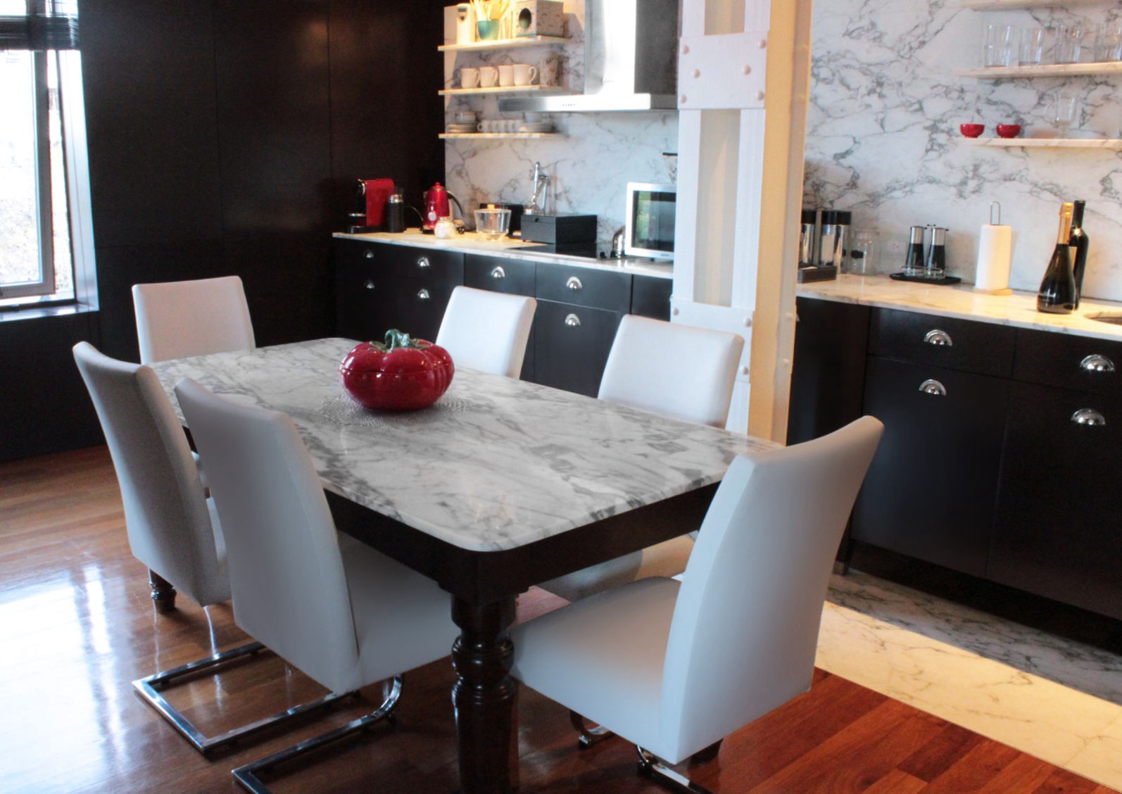 Hotel Boutique Devoto