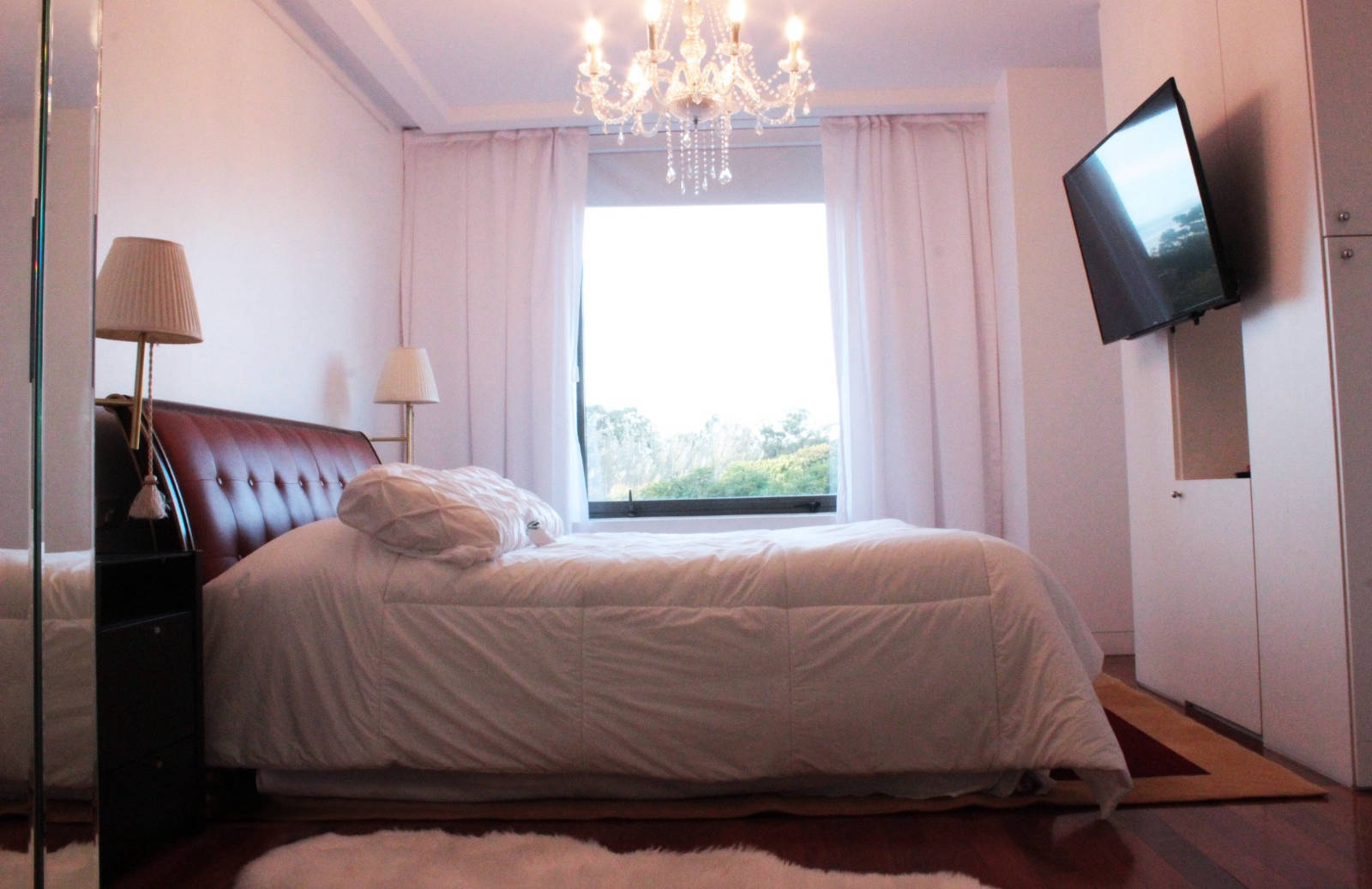 Hotel Boutique Devoto