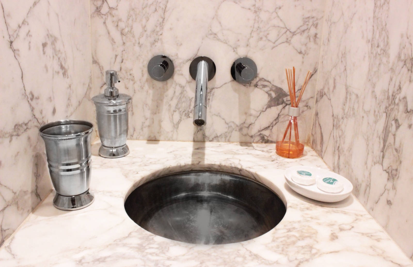 Hotel Boutique Devoto