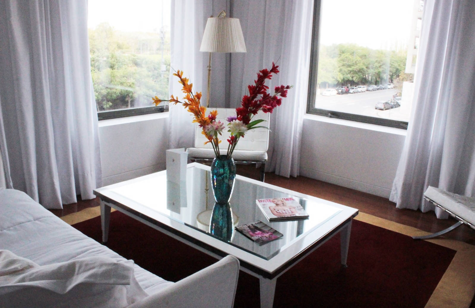 Hotel Boutique Devoto