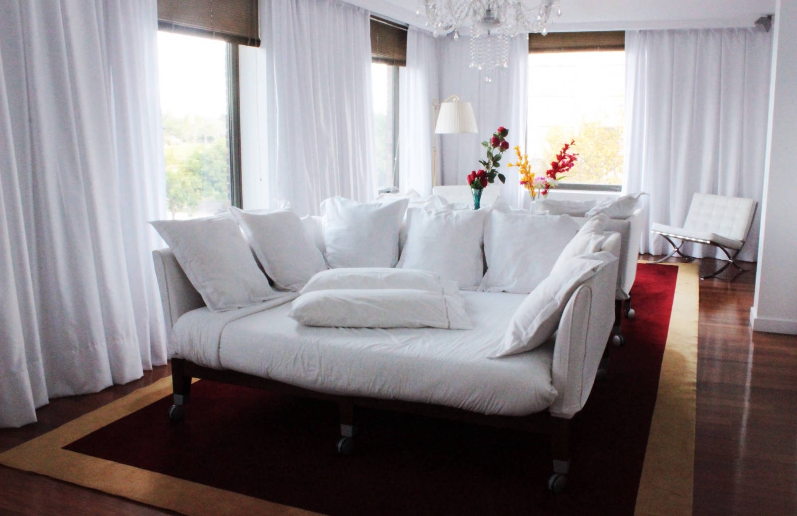 Hotel Boutique Devoto