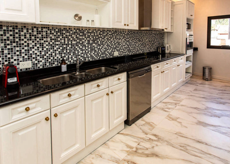 Luxury House Villa Devoto
