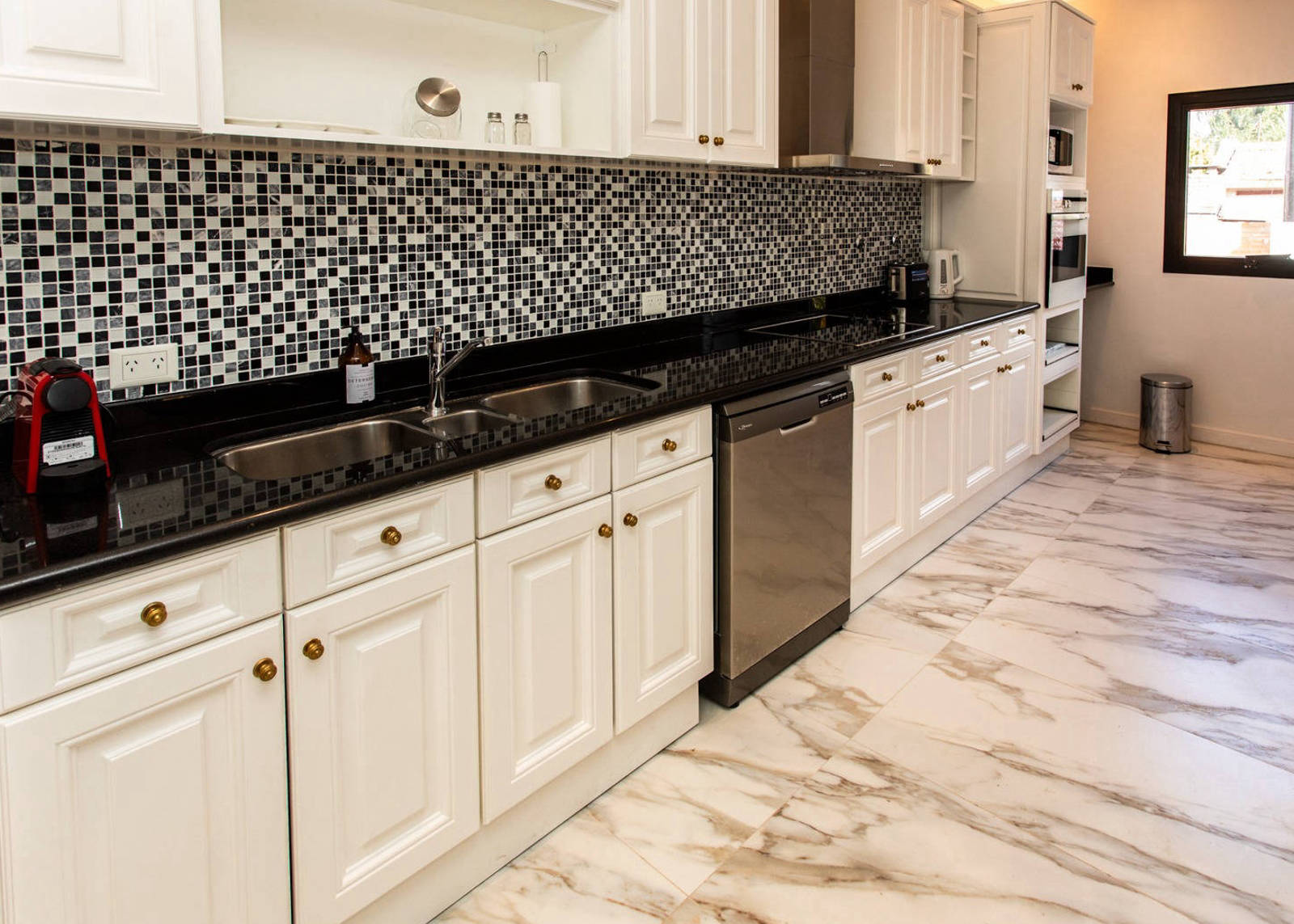 Luxury House Villa Devoto